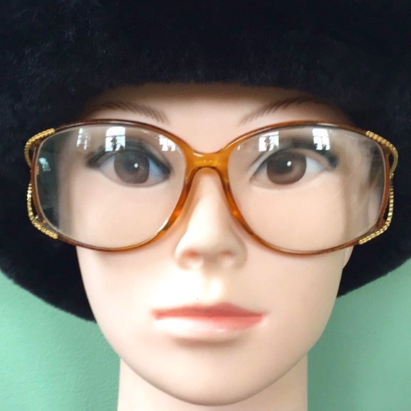 Dior Accessories - Christian Dior Eyeglasses  Vintage